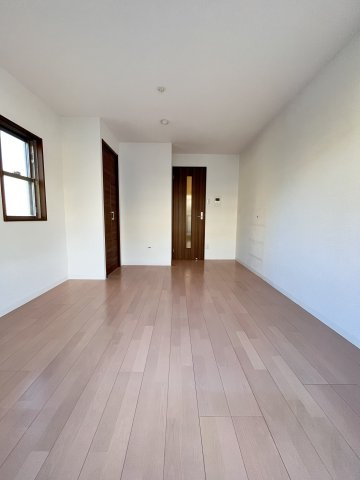 大阪市城東区関目５丁目の賃貸マンションの寝室