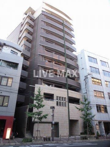 【外観】エスライズ京都河原町 