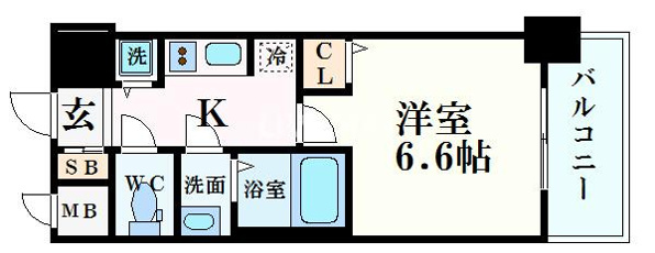 エスライズ京都河原町