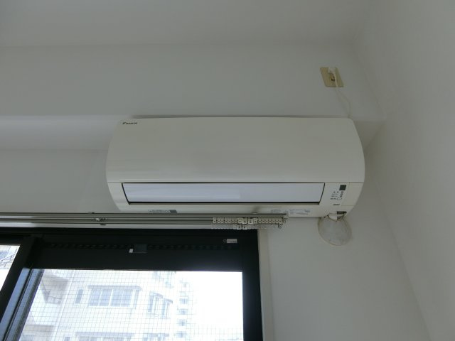 アルビヨン錦の設備