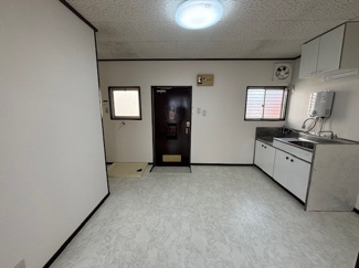 【キッチン】 | 長島ハイツ