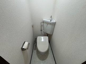 【トイレ】 | 長島ハイツ