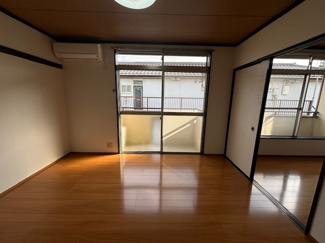 【居間・リビング】 | 長島ハイツ