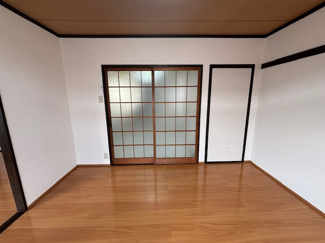 【居間・リビング】 | 長島ハイツ