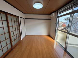 【居間・リビング】 | 長島ハイツ