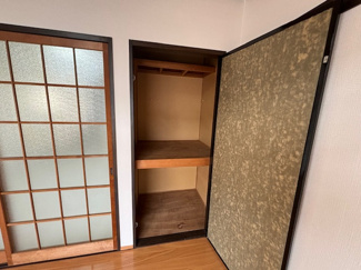 【収納】 | 長島ハイツ