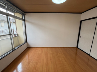 【洋室】 | 長島ハイツ