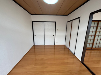 【洋室】 | 長島ハイツ