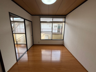 【洋室】 | 長島ハイツ