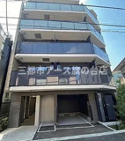 ルネサンスコート大森本町の画像
