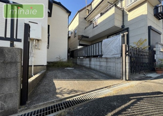 【駐車場】 | 販売現地