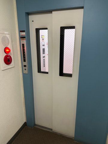 ワールドパレス永福町のその他共用部分
