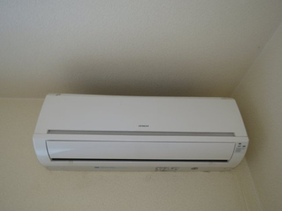 【設備】 | グリーンハイツ霞