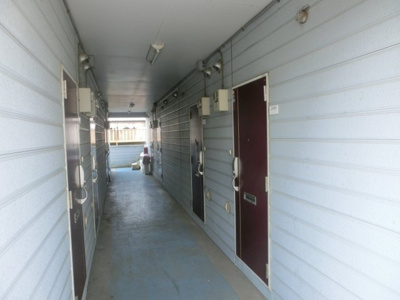 【その他共用部分】 | グリーンハイツ霞