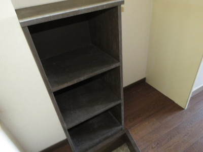 【収納】 | グリーンハイツ霞 | シューズボックス