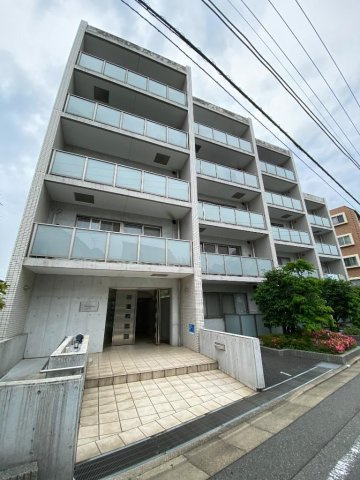 シエールグラン上池台の画像