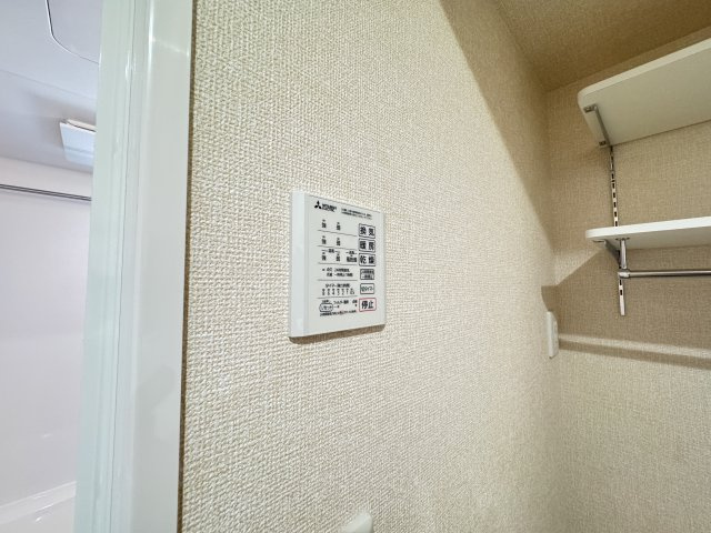 プランドールの設備