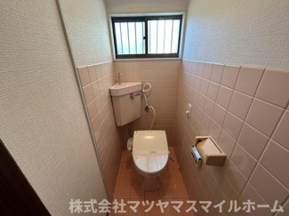 【トイレ】