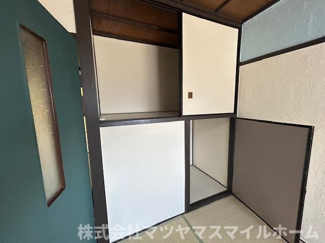 【収納】