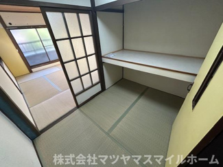 【和室】