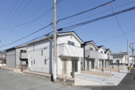 神戸市西区南別府３丁目の一戸建ての画像