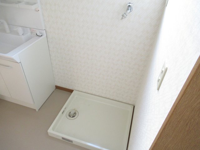富の中1丁目貸家の設備