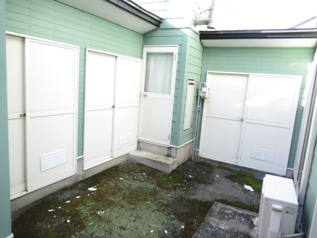 富の中1丁目貸家のその他共用部分