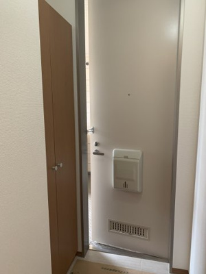 【玄関】 | プレセア２