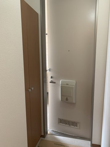【玄関】 | プレセア２