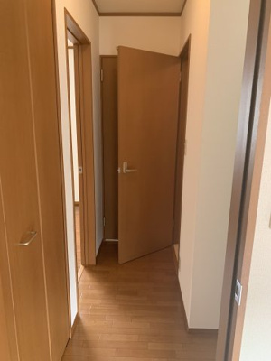 【玄関】 | プレセア２