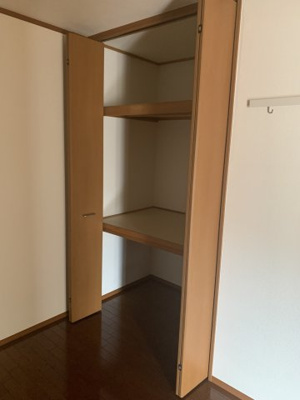 【収納】 | プレセア２