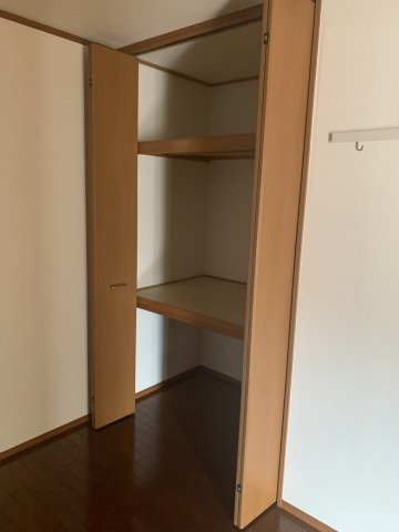【収納】 | プレセア２