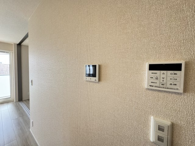 プランドールのセキュリティ