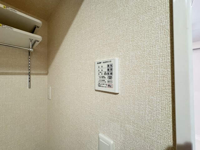 プランドールの設備