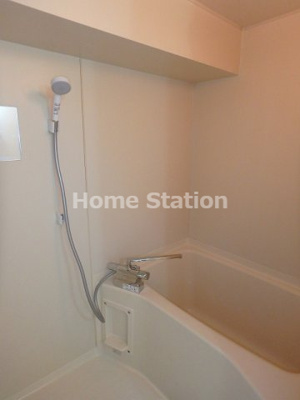 【浴室】 | ハイコート福島