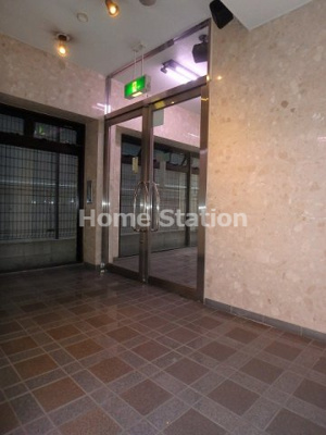 【ロビー】 | ハイコート福島