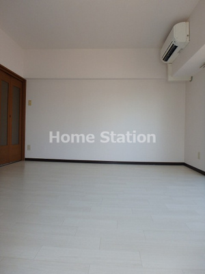 【洋室】 | ハイコート福島