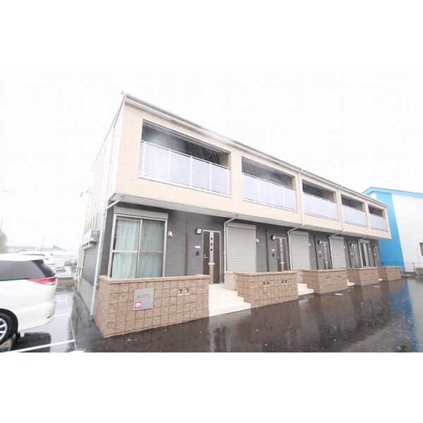 M.リアン　　刈谷市近郊の賃貸ならクラスホーム刈谷店