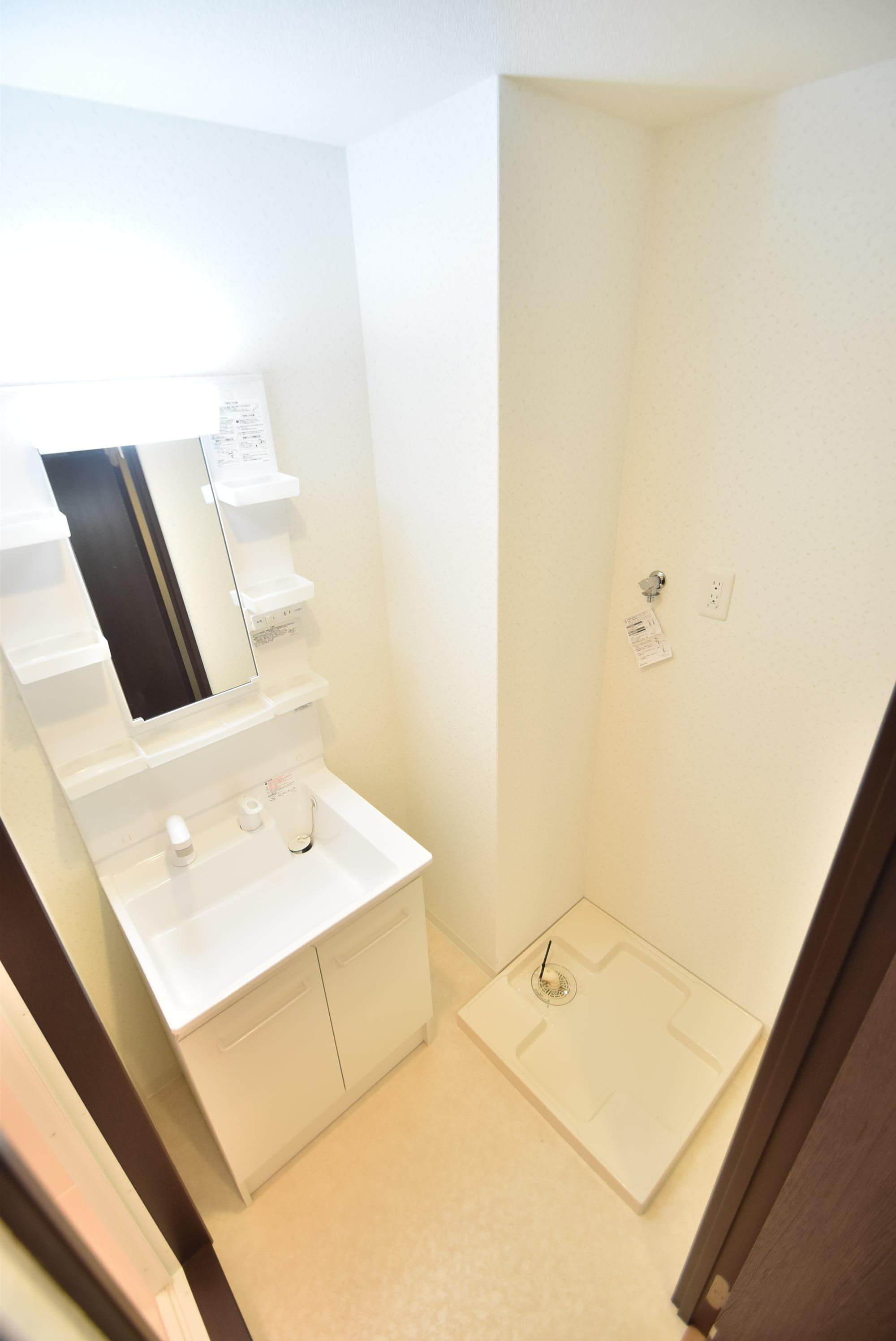 大阪市城東区蒲生１丁目の賃貸マンションの設備