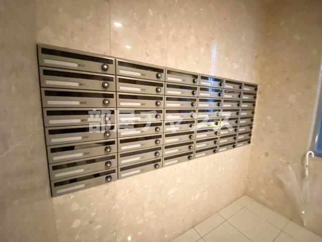 高畑レジデンスのその他共用部分