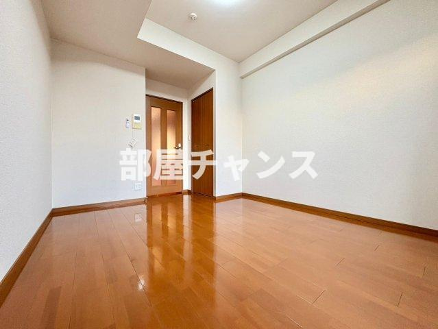 高畑レジデンスの寝室