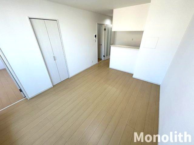 ムックPartⅠの居間・リビング