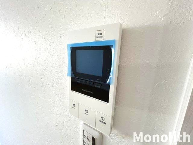 ムックPartⅠの設備