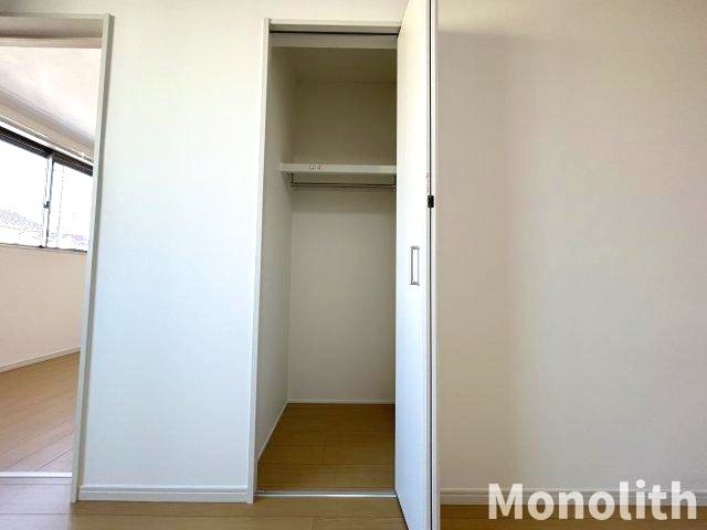 ムックPartⅠの内装