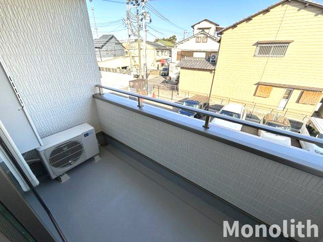 ムックPartⅠの洋室