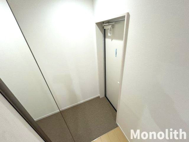 ムックPartⅠの収納