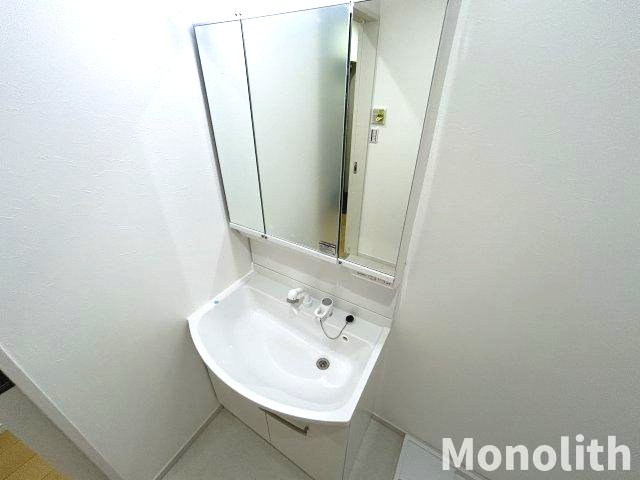 ムックPartⅠの設備