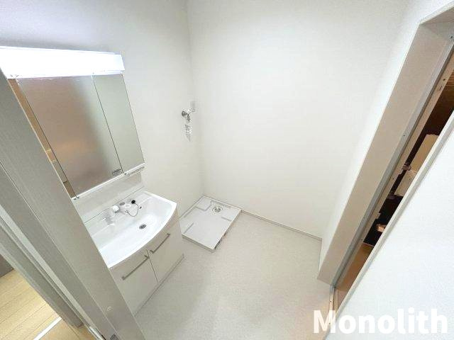 ムックPartⅠの設備