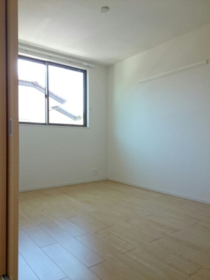 【居間・リビング】 | チアザス西軽井沢A