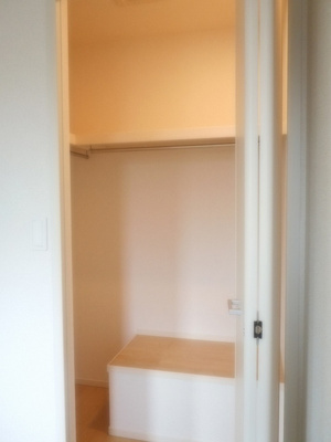 【収納】 | チアザス西軽井沢A